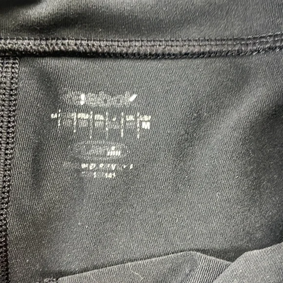 Reebok Women's Leggings - Picture 2 of 8